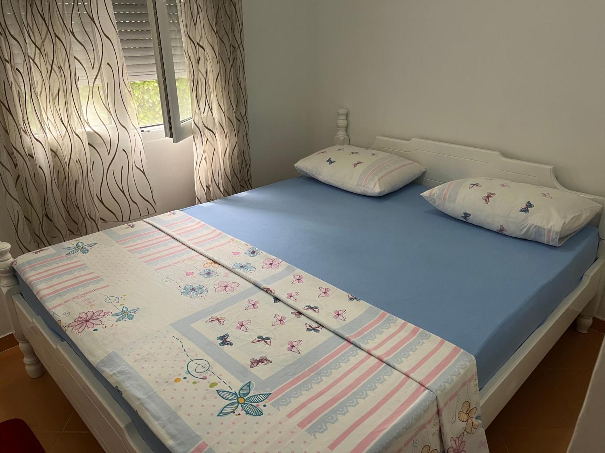 Apartment Helena Airport Ποντγορίτσα Εξωτερικό φωτογραφία